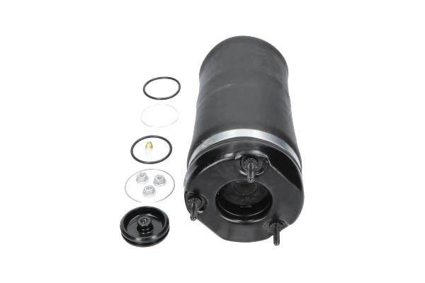 Air Spring, suspension